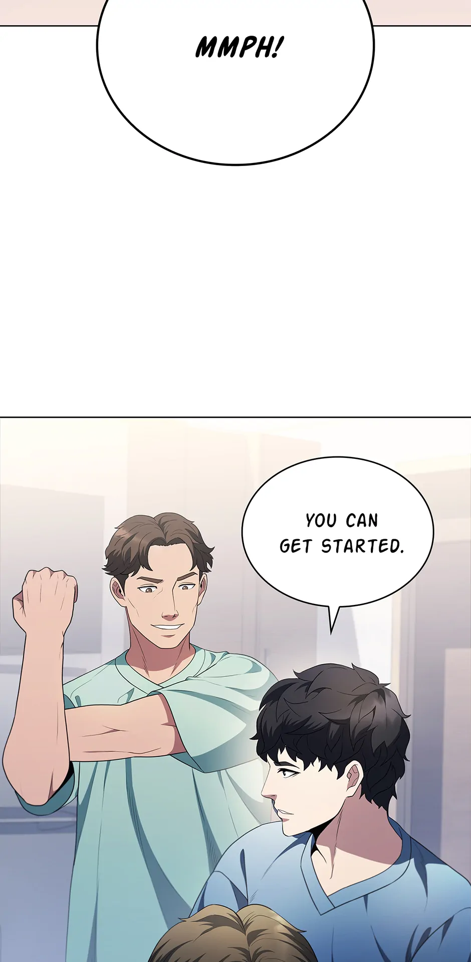 Dr. Choi Tae-Soo Chapter 233 8